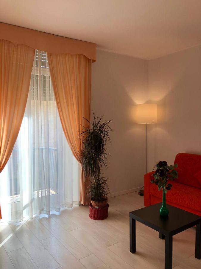 Hotel Arcadia มาเชราตา ภายนอก รูปภาพ