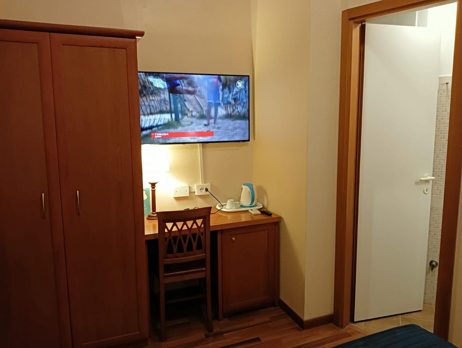 Hotel Arcadia มาเชราตา ภายนอก รูปภาพ