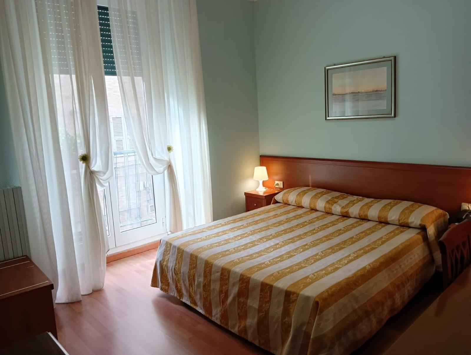 Hotel Arcadia มาเชราตา ภายนอก รูปภาพ
